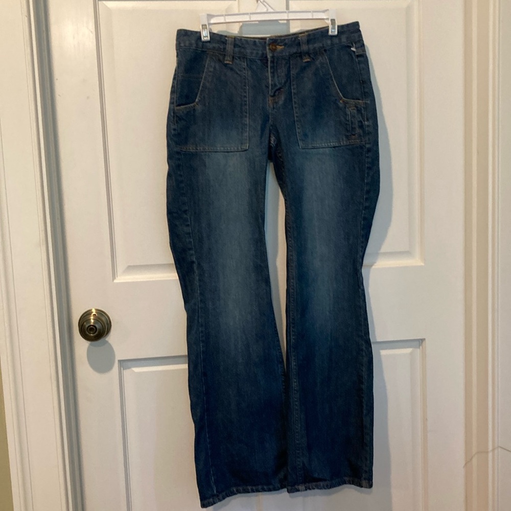 Route 66 denim jeans